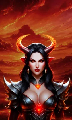 Slot de fantasía oscura en GT Bet Casino